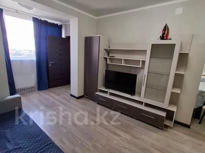 2-бөлмелі пәтер · 54 м² · 16/19 қабат, Брусиловского — Кулымбетова, бағасы: 280 000 ₸ в Алматы, Алмалинский р-н