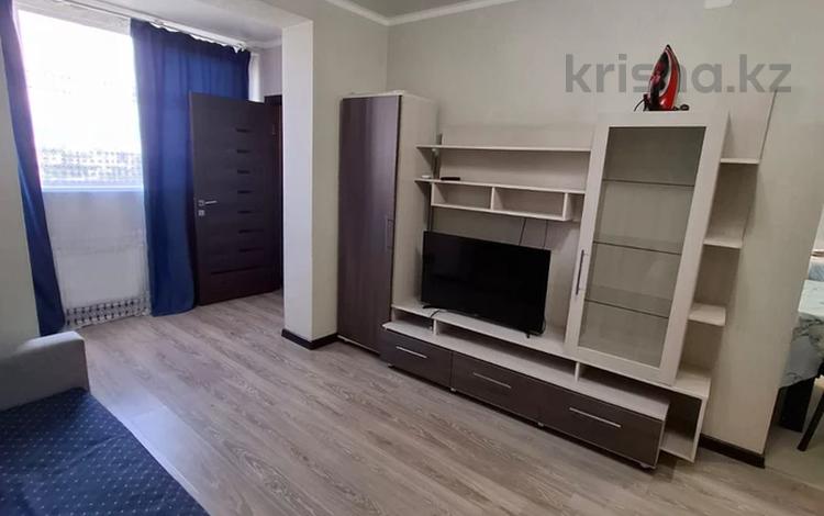 2-бөлмелі пәтер · 54 м² · 16/19 қабат, Брусиловского — Кулымбетова, бағасы: 280 000 ₸ в Алматы, Алмалинский р-н — фото 2