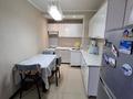 2-бөлмелі пәтер · 54 м² · 16/19 қабат, Брусиловского — Кулымбетова, бағасы: 280 000 ₸ в Алматы, Алмалинский р-н — фото 15