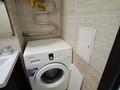 2-бөлмелі пәтер · 54 м² · 16/19 қабат, Брусиловского — Кулымбетова, бағасы: 280 000 ₸ в Алматы, Алмалинский р-н — фото 19