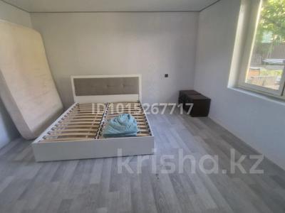 1-бөлмелі пәтер · 45 м² · 1/1 қабат, Айгерім-2 ш/а. 62 — Жана Гасыр 48, бағасы: 150 000 ₸ в Алматы, Алатауский р-н