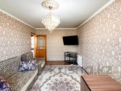 3-бөлмелі пәтер · 63 м² · 5/5 қабат, самал, бағасы: 19.3 млн ₸ в Талдыкоргане, мкр Самал