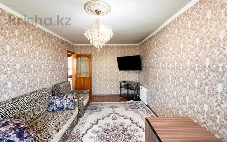 3-бөлмелі пәтер · 63 м² · 5/5 қабат, самал, бағасы: 19.3 млн ₸ в Талдыкоргане, мкр Самал — фото 6