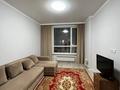 1-комнатная квартира · 40 м², Санжара Асфендиярова 4 за 210 000 ₸ в Астане, Нура р-н