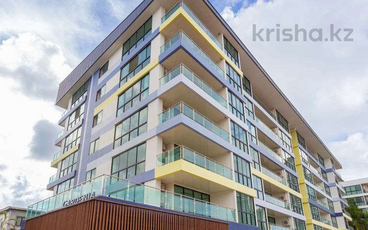 2-комнатная квартира · 116.79 м² · 5/7 этаж, Паттайя 1 за ~ 77.6 млн 〒 — фото 2