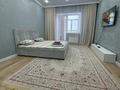 1-комнатная квартира · 55 м² · 5/9 этаж, мкр. Алтын орда, Мустафа Шокая 2 за 10 000 ₸ в Актобе