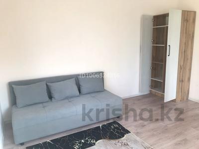 1-комнатная квартира · 24 м² · 1/2 этаж, Альфараби — Бекбаева-Крутенко за 90 000 ₸ в Талгаре