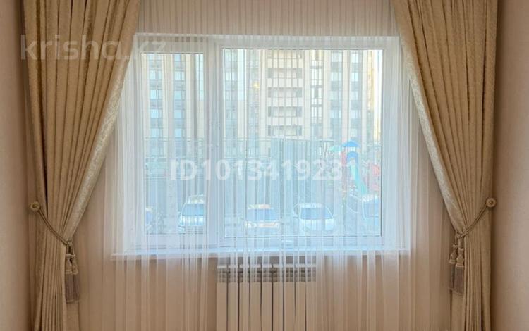 2-комнатная квартира · 60 м² · 2/14 этаж, мкр Туран 2 за 170 000 ₸ в Шымкенте, Каратауский р-н — фото 2