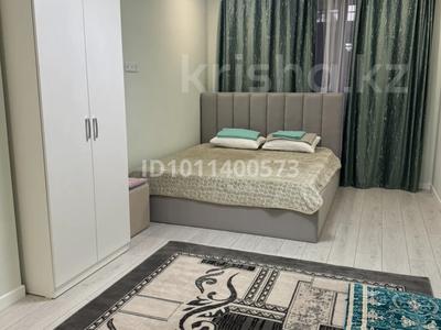 1-бөлмелі пәтер · 39 м² · 1/10 қабат, Байтұрсынұлы 61 — ЖД вокзал Нұрлы Жол, бағасы: 15 000 ₸ в Астане, Сарайшык р-н