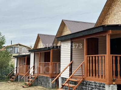 Дача · 1 комната · 30 м², Дача — Алтай за 25 000 ₸ в Новой бухтарме