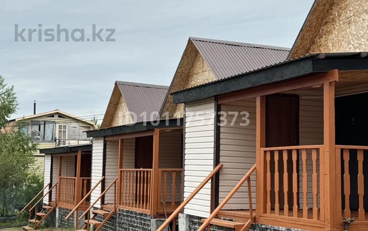 Саяжай · 1 бөлме · 30 м², Дача — Алтай, бағасы: 25 000 ₸ в Новой бухтарме — фото 18