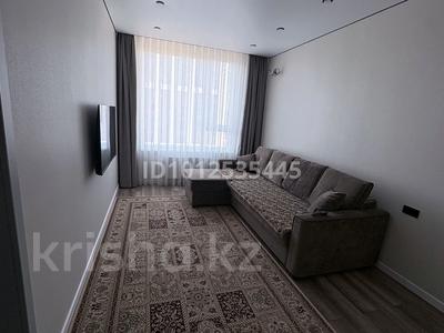 1-комнатная квартира · 37.5 м² · 15/22 этаж, Туран 57/1 за 350 000 ₸ в Астане, Нура р-н