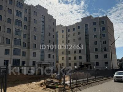 1-бөлмелі пәтер · 43 м² · 7/7 қабат, 2-й мкр 54, бағасы: 10.5 млн ₸ в Актау