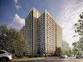 2-комнатная квартира · 71.83 м² · 2/9 этаж, Достык 8/2 за ~ 47.5 млн ₸ в Астане — фото 6