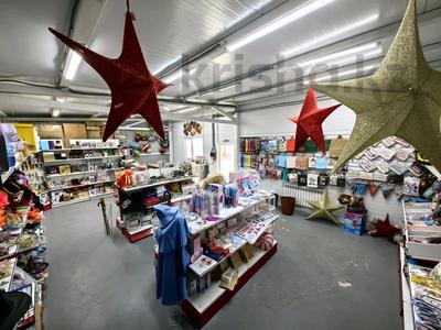 Магазин на Складской · 60 м², бағасы: 5.2 млн ₸ в Костанае