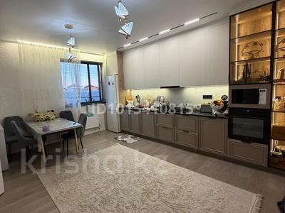 Жеке үй · 4 бөлме · 140 м² · 10 жүзд., Тастөбе 7 — Смолл, бағасы: 46 млн ₸ в Жибек Жолы