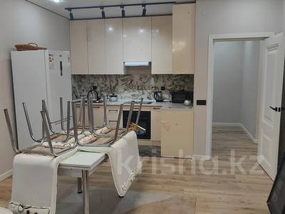 3-комнатная квартира · 77 м² · 7/12 этаж, мкр Шымсити, Туркия 1/10 за 200 000 ₸ в Шымкенте, Абайский р-н