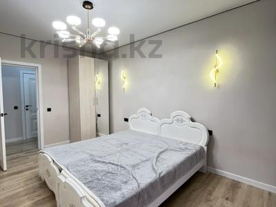 3-бөлмелі пәтер · 77 м² · 7/12 қабат, мкр Шымсити, Туркия 1/10, бағасы: 200 000 ₸ в Шымкенте, Абайский р-н