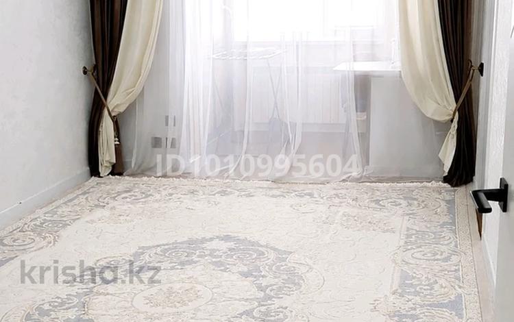 3-бөлмелі пәтер · 70 м² · 2/5 қабат, 26-ш/а. 15 — Возле ТЦ Достық, бағасы: 23.5 млн ₸ в Актау, 26-й мкр — фото 11