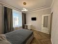 4-комнатная квартира · 136 м² · 8/12 этаж, Гейдар Алиева 2 за 135 млн ₸ в Астане, Есильский р-н — фото 12