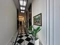 4-комнатная квартира · 136 м² · 8/12 этаж, Гейдар Алиева 2 за 135 млн ₸ в Астане, Есильский р-н — фото 16