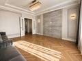 4-комнатная квартира · 136 м² · 8/12 этаж, Гейдар Алиева 2 за 135 млн ₸ в Астане, Есильский р-н