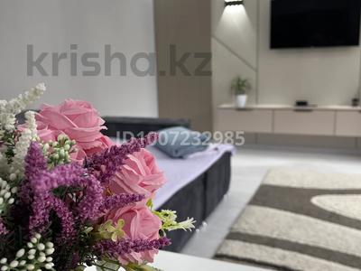 1-бөлмелі пәтер · 66 м², мкр Нурсая, Елорда 6/3, бағасы: 15 000 〒 в Атырау