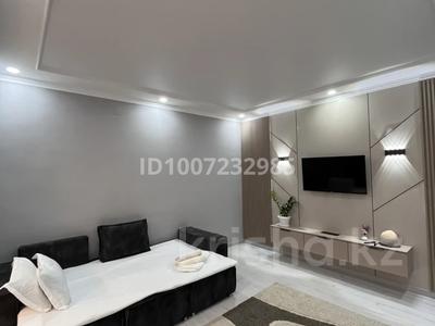 1-комнатная квартира · 66 м² · 3/9 этаж, мкр Нурсая, Елорда 6/8 за 13 000 ₸ в Атырау