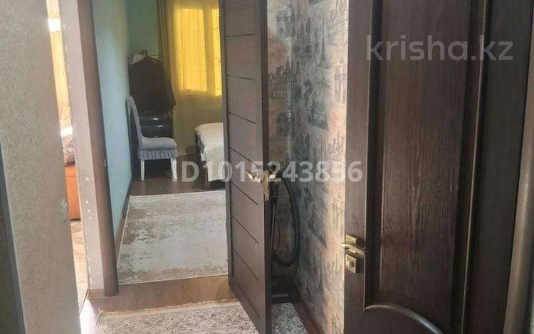 2-комнатная квартира · 53 м² · 8/8 этаж, мкр Кокмайса (Дорожник), Кокмайса ш/а. 584б за 32 млн ₸ в Алматы, Жетысуский р-н — фото 2