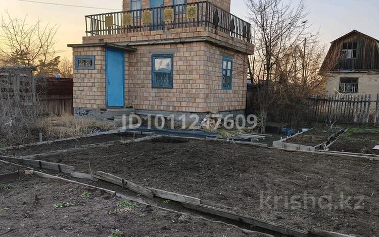Саяжай · 3 бөлме · 25 м² · 7 сот., мкр Фёдоровка , Мантажник 1 — Пкс " Машиностроитель", бағасы: 2.5 млн ₸ в Караганде, Казыбек би р-н — фото 2