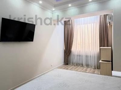 2-бөлмелі пәтер · 69 м² · 13/14 қабат, 17-й мкр 112, бағасы: 27.5 млн ₸ в Актау