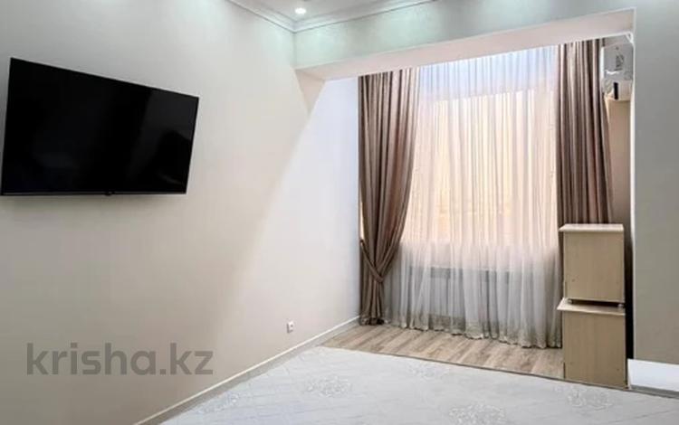 2-бөлмелі пәтер · 69 м² · 13/14 қабат, 17-й мкр 112, бағасы: 27.5 млн ₸ в Актау — фото 9