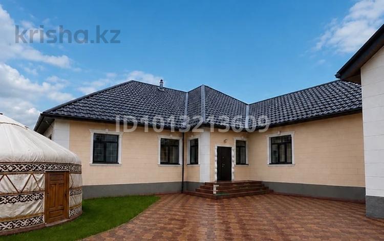 Жеке үй · 4 бөлме · 350 м², Жайлау 2 13Б, бағасы: 120 000 ₸ в Кокшетау — фото 3