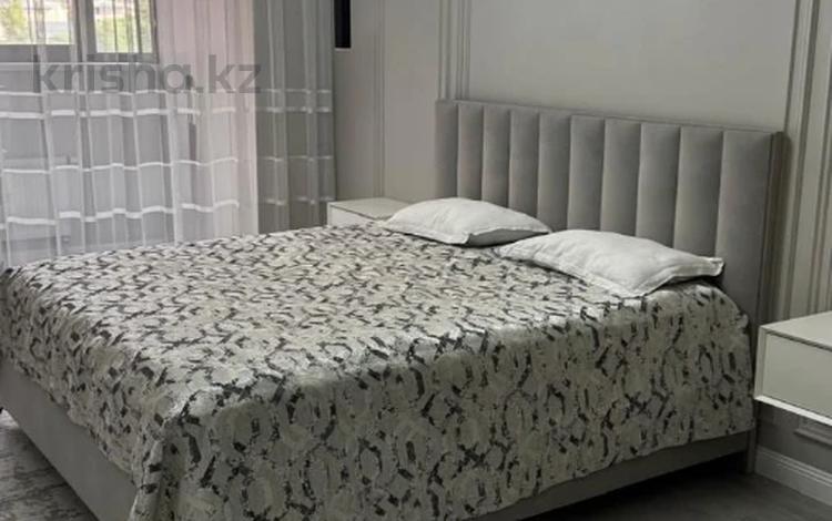 3-бөлмелі пәтер · 91 м² · 6/13 қабат, Шаляпина — Саина, бағасы: 81 млн ₸ в Алматы, Ауэзовский р-н — фото 6