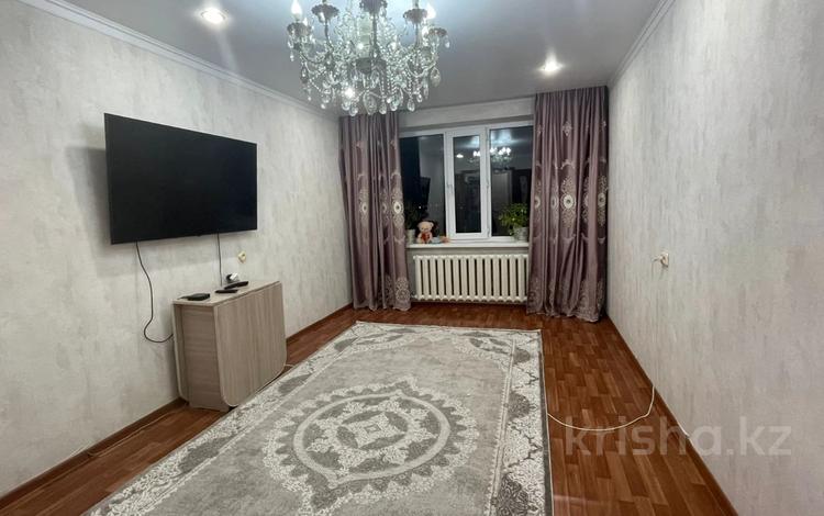 3-комнатная квартира, 68 м², 4/9 этаж, Чернешевского за 17 млн 〒 в Темиртау — фото 2