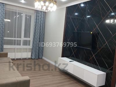 2-бөлмелі пәтер · 61 м² · 3/10 қабат, Кенесары 64, бағасы: 350 000 ₸ в Астане, р-н Байконур