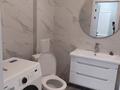 2-бөлмелі пәтер · 61 м² · 3/10 қабат, Кенесары 64, бағасы: 350 000 ₸ в Астане, р-н Байконур — фото 12