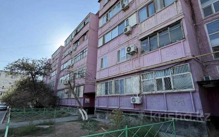 3-бөлмелі пәтер · 60 м² · 3/5 қабат, Чайковский 1, бағасы: 13 млн ₸ в  — фото 2