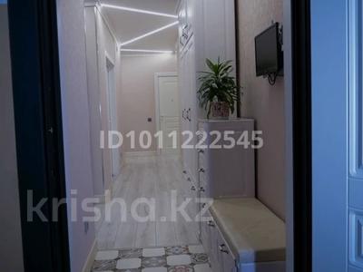 3-комнатная квартира · 76 м² · 8/9 этаж, мкр Акжайык 69/18 за 32 млн ₸ в Шымкенте, Абайский р-н