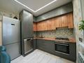 3-бөлмелі пәтер · 76 м² · 8/9 қабат, мкр Акжайык 69/18, бағасы: 32 млн ₸ в Шымкенте, Абайский р-н — фото 10