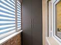 3-бөлмелі пәтер · 76 м² · 8/9 қабат, мкр Акжайык 69/18, бағасы: 32 млн ₸ в Шымкенте, Абайский р-н — фото 14