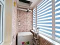 3-бөлмелі пәтер · 76 м² · 8/9 қабат, мкр Акжайык 69/18, бағасы: 32 млн ₸ в Шымкенте, Абайский р-н — фото 15
