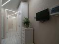 3-бөлмелі пәтер · 76 м² · 8/9 қабат, мкр Акжайык 69/18, бағасы: 32 млн ₸ в Шымкенте, Абайский р-н — фото 2