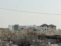 Жер телімі · 7.5 сотық, Школа, бағасы: 4.5 млн ₸ в 