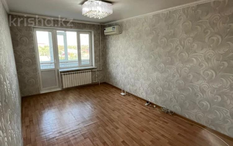 1-комнатная квартира, 34.8 м², 4/5 этаж, Аз Наурыз