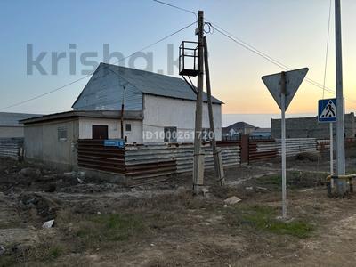 Отдельный дом · 3 комнаты · 120 м² · 10 сот., мкр Жумыскер, Сатана Шореева 66 — Алдар би за 15 млн ₸ в Атырау