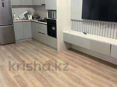 2-бөлмелі пәтер · 55 м² · 9/9 қабат, Абая 101, бағасы: 32.5 млн ₸ в Костанае