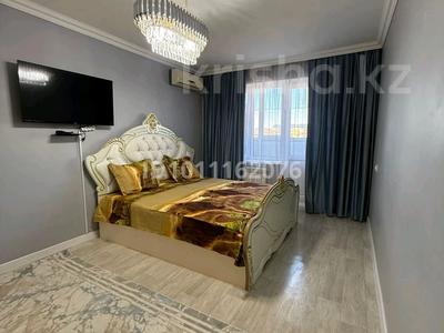 1-комнатная квартира · 45 м² · 3/5 этаж, Мкр3а — Недалеко от вокзала.рядом рынок дина.гостиница диар за 2 000 ₸ в Атырау, мкр Привокзальный-3А