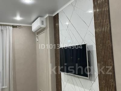 1-бөлмелі пәтер · 38 м² · 4/9 қабат, Толеметова 106/3 — ЖК «ОТБАСЫ», бағасы: 20.5 млн ₸ в Шымкенте, Абайский р-н