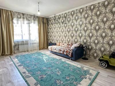 2-комнатная квартира · 60.8 м² · 1/5 этаж, Каратал за 24 млн 〒 в Талдыкоргане